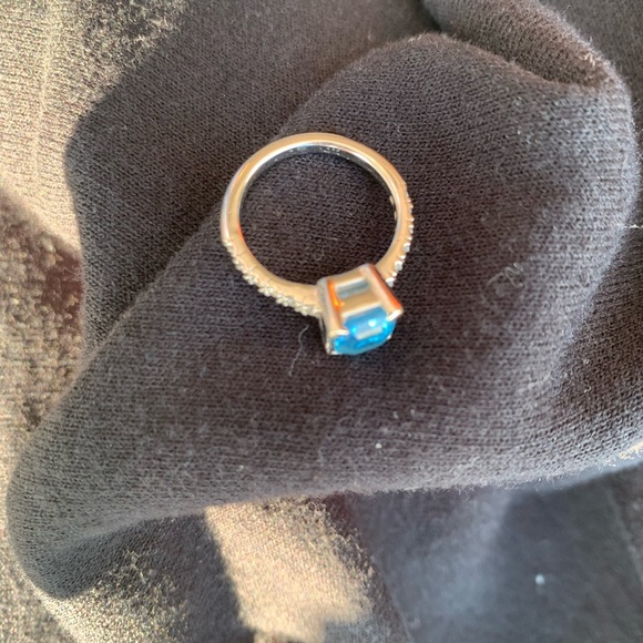 Custom made ring - Picture 6 of 7